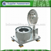 PSB series vertical food industry centrifuge